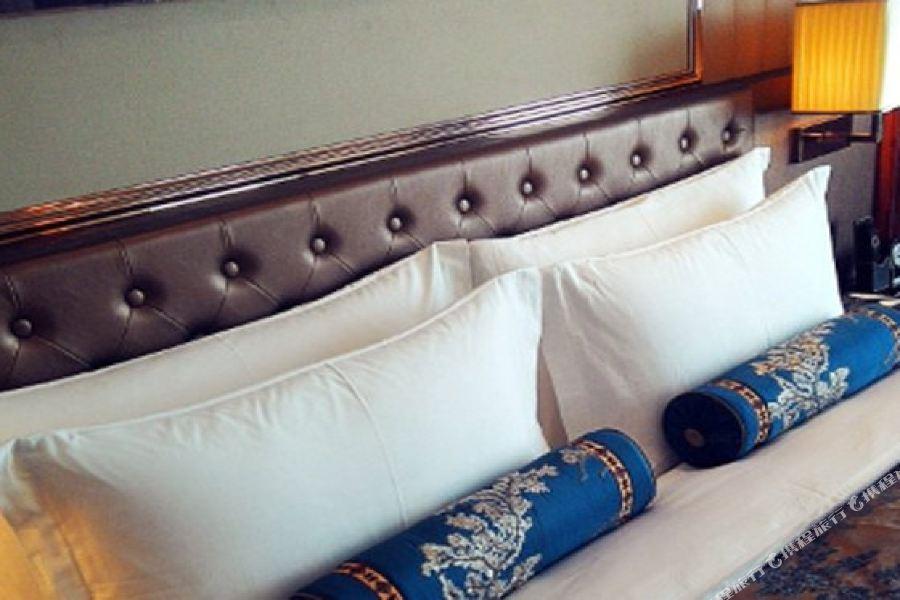 Minyoun Chengdu Kehua Hotel - Member Of Preferred Hotels & Resorts Luaran gambar