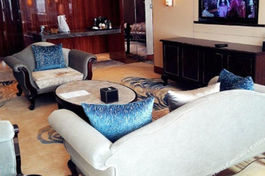 Minyoun Chengdu Kehua Hotel - Member Of Preferred Hotels & Resorts Luaran gambar