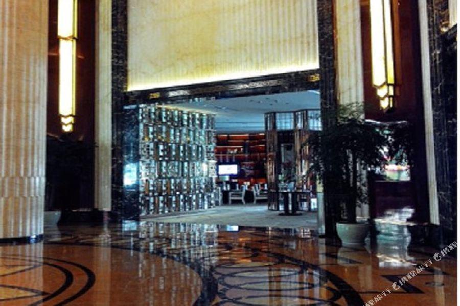 Minyoun Chengdu Kehua Hotel - Member Of Preferred Hotels & Resorts Luaran gambar