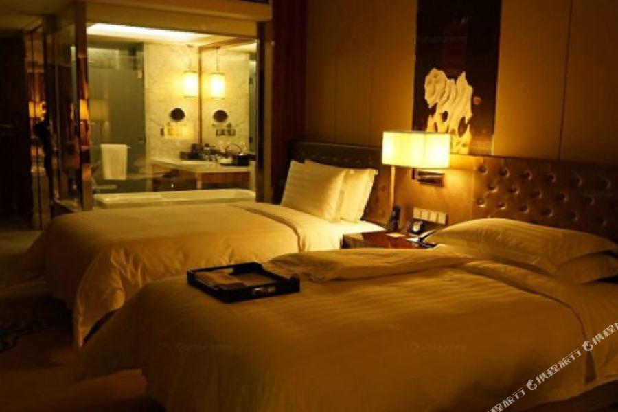 Minyoun Chengdu Kehua Hotel - Member Of Preferred Hotels & Resorts Luaran gambar