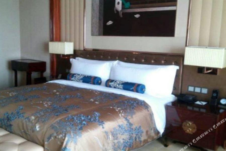 Minyoun Chengdu Kehua Hotel - Member Of Preferred Hotels & Resorts Luaran gambar