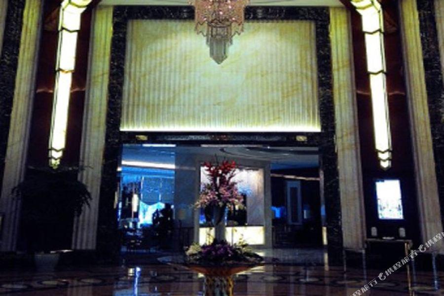 Minyoun Chengdu Kehua Hotel - Member Of Preferred Hotels & Resorts Luaran gambar