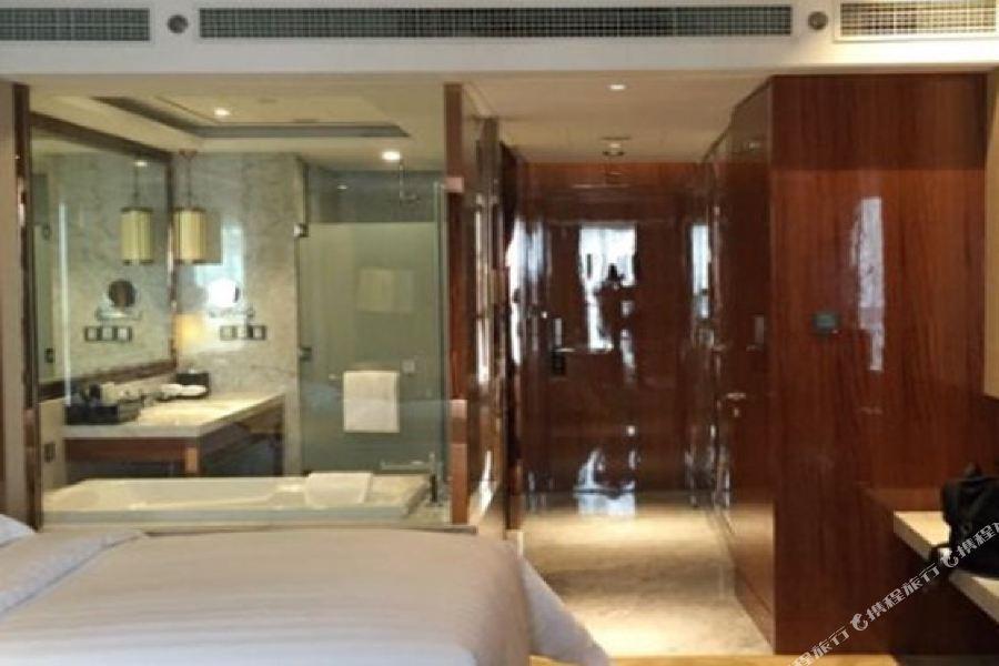Minyoun Chengdu Kehua Hotel - Member Of Preferred Hotels & Resorts Luaran gambar