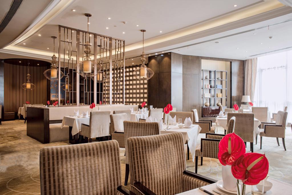 Minyoun Chengdu Kehua Hotel - Member Of Preferred Hotels & Resorts Luaran gambar