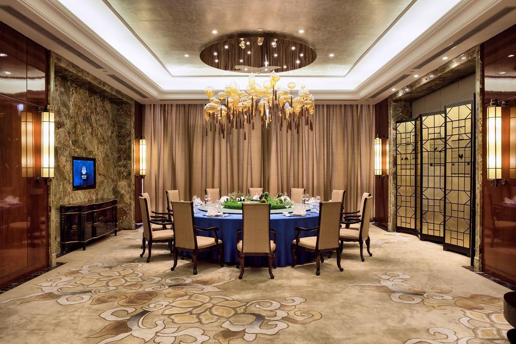 Minyoun Chengdu Kehua Hotel - Member Of Preferred Hotels & Resorts Luaran gambar