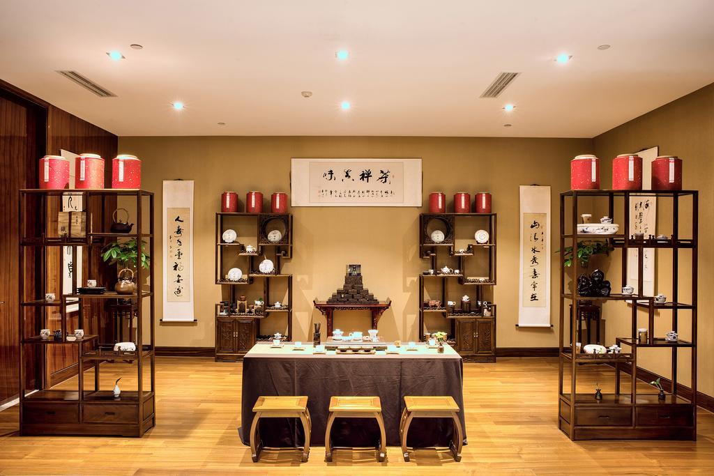 Minyoun Chengdu Kehua Hotel - Member Of Preferred Hotels & Resorts Luaran gambar