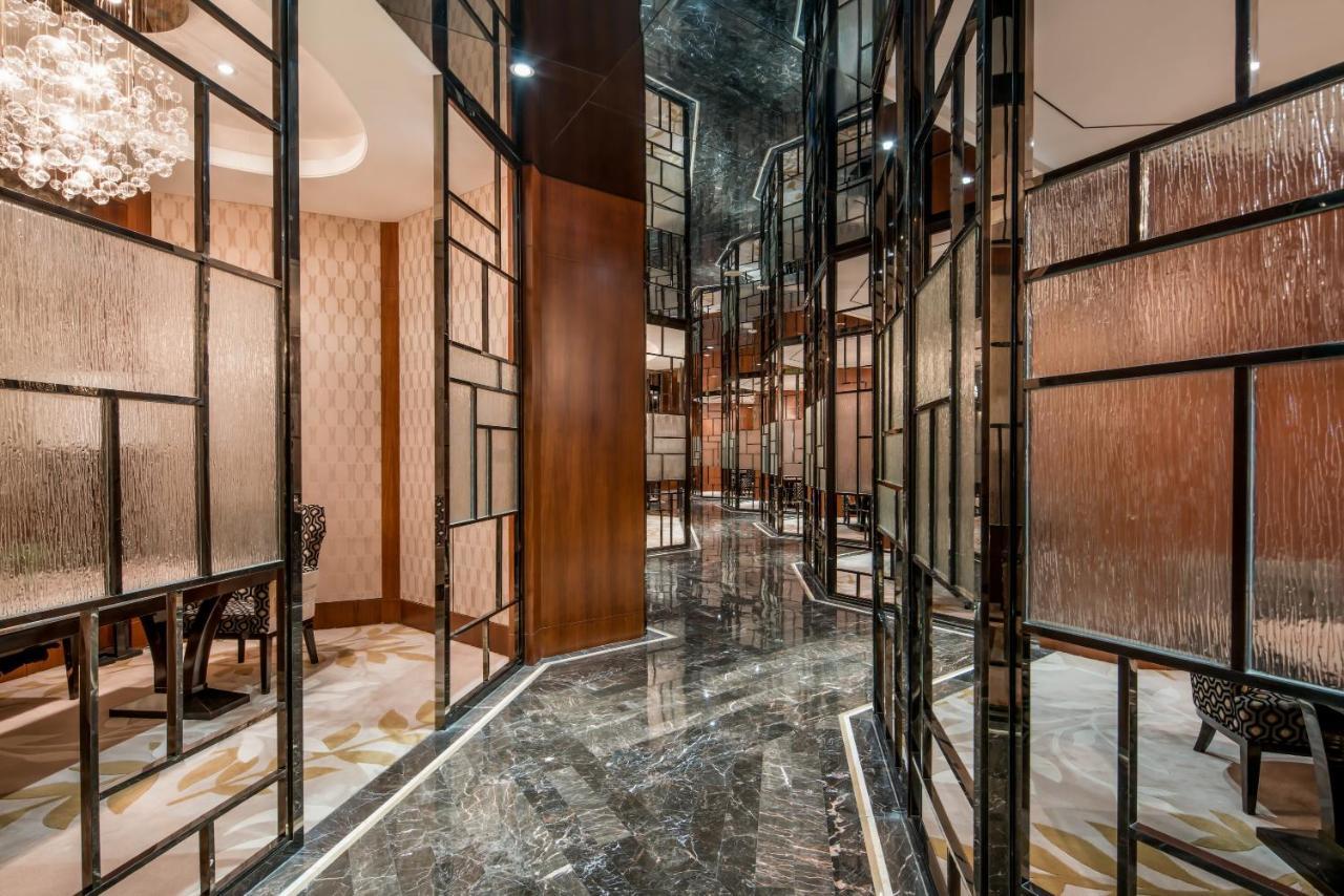 Minyoun Chengdu Kehua Hotel - Member Of Preferred Hotels & Resorts Luaran gambar