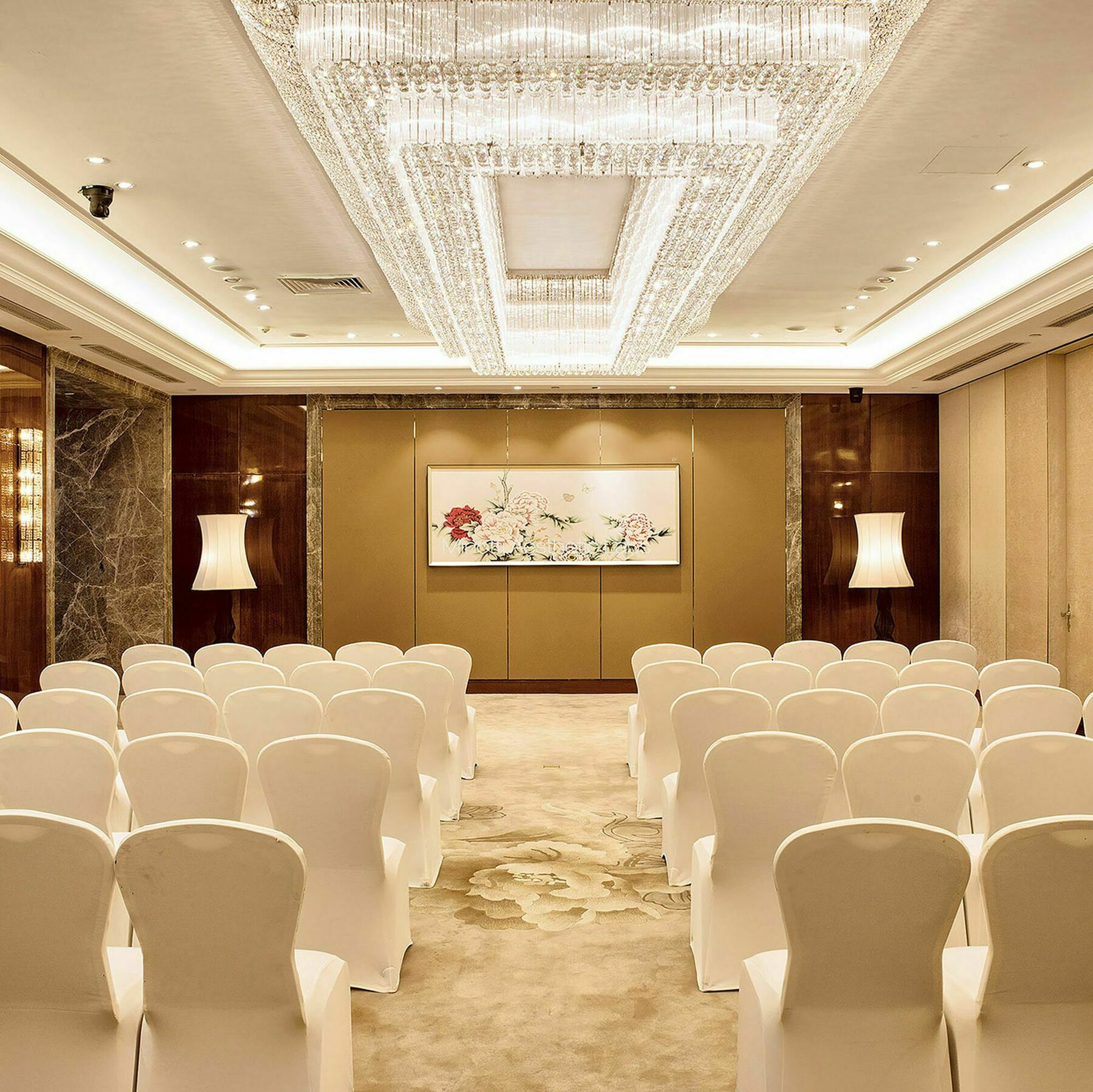 Minyoun Chengdu Kehua Hotel - Member Of Preferred Hotels & Resorts Luaran gambar